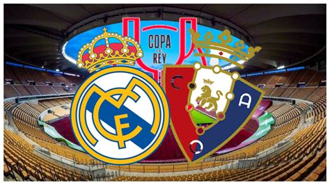 real madrid vs barcelona copa del rey 2017
